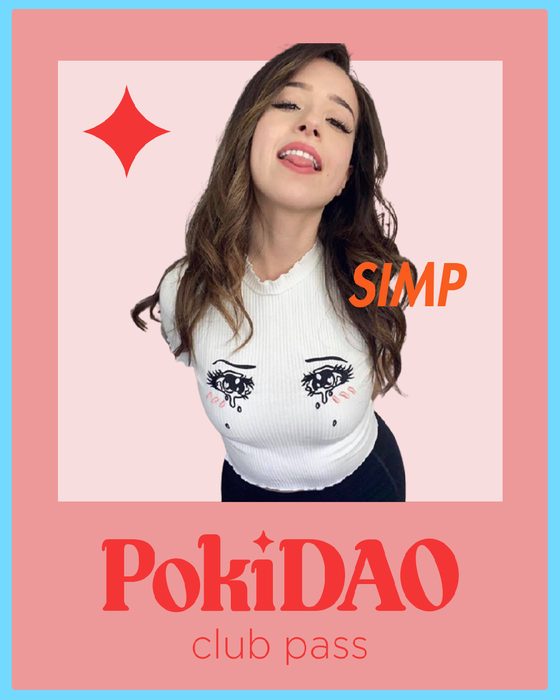 PokiDAO #954