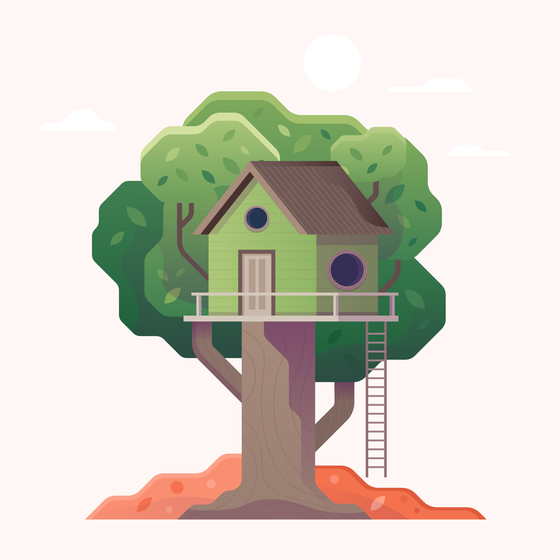 Treehouse