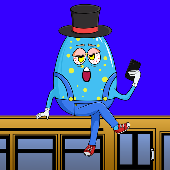 Humpty Dumpties #333
