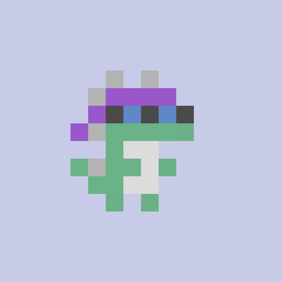 tiny dinos #9030