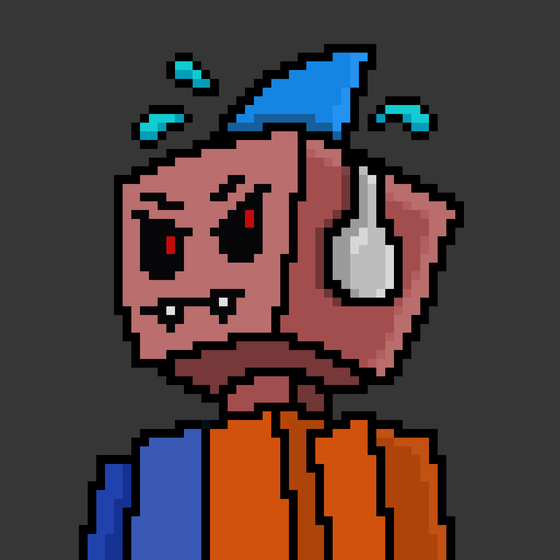 Anti-Spam Bot #303