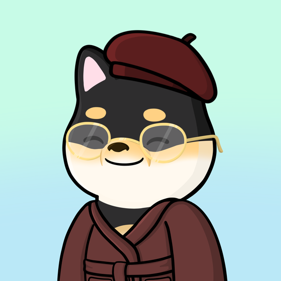 Shibe #4058