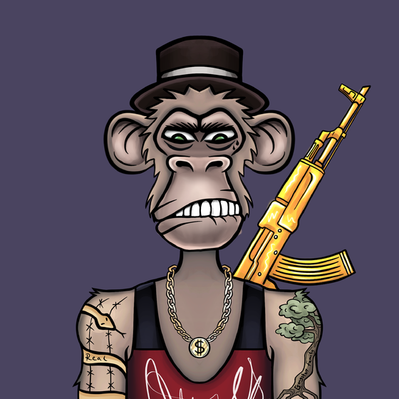 Gangstapes #4535