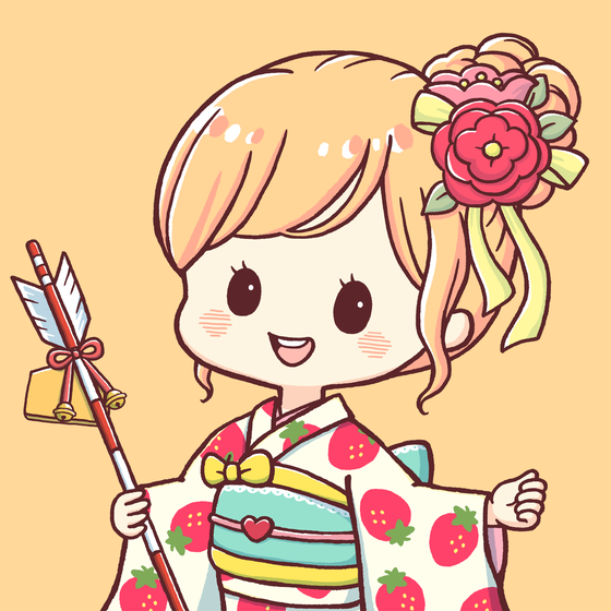 NAGOMI #0547