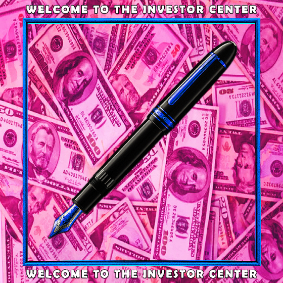 Sell This Pen #470