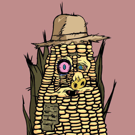 Corn #1145