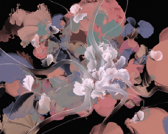 Digital Abstraction #93