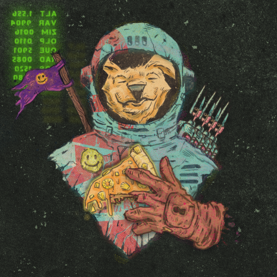 Space Addicts #183