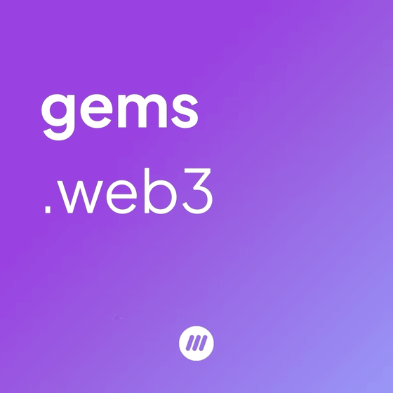 gems.web3