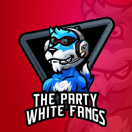 The Party White Fangs