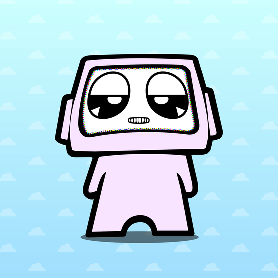 RareBot #1847