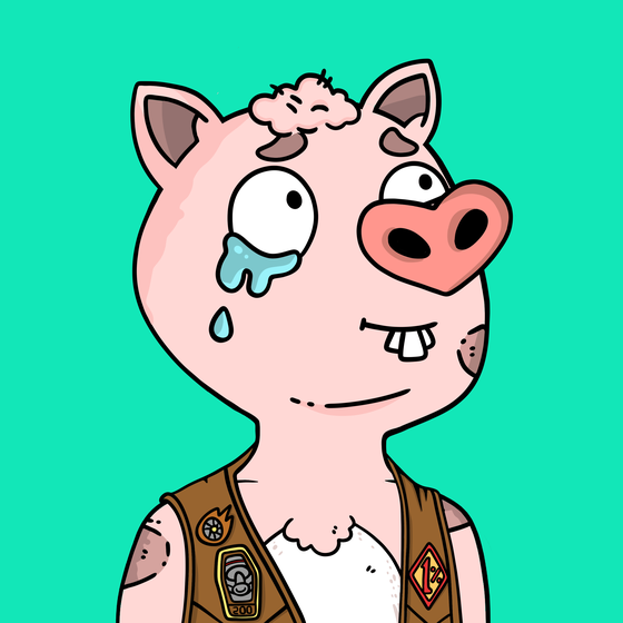 Porkers Yacht Club #2923