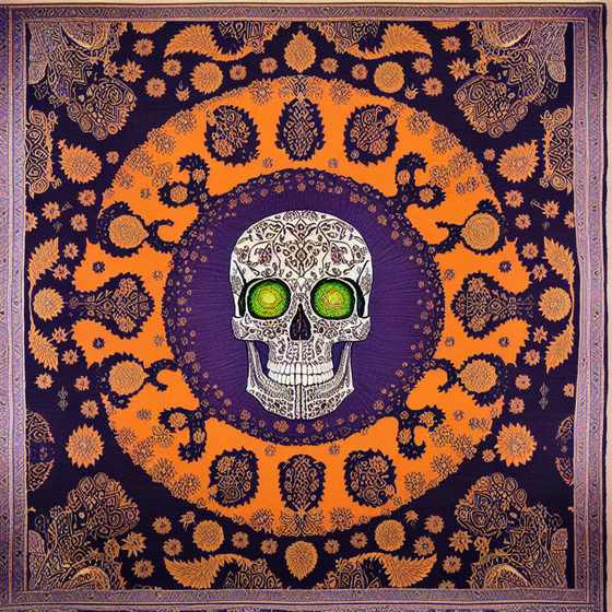 Sudo Rug #42