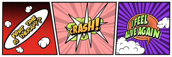 Vision Strip #807
