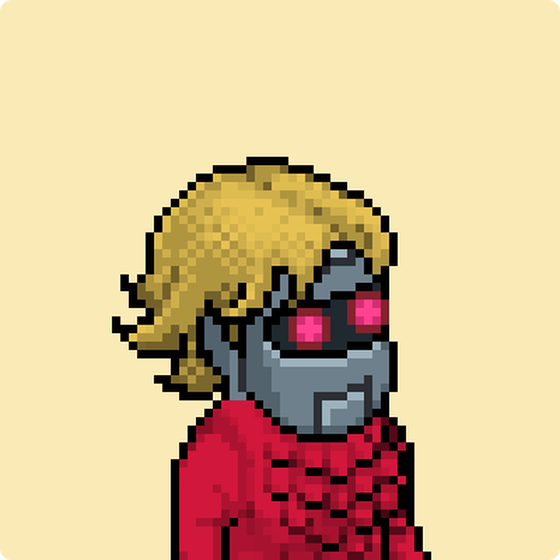 Habbo Portrait #1599