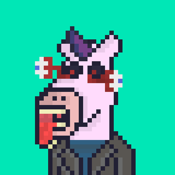 Unihorns #494