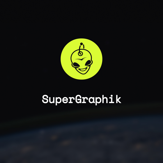 SuperGraphik