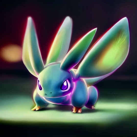 PokeCute #306