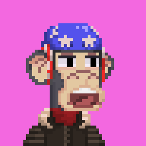 ApeGang #2749