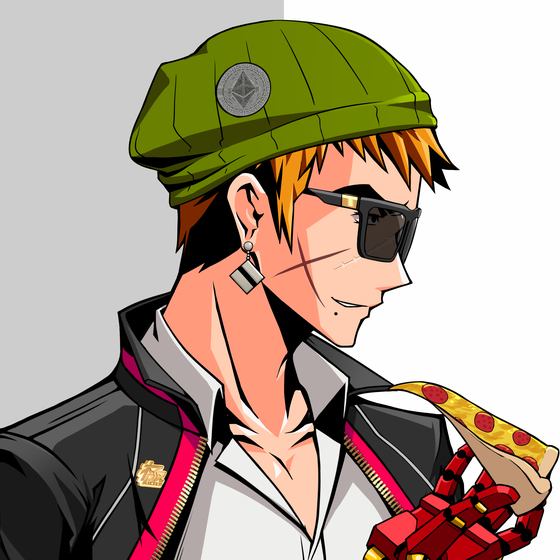 Kiwami #9243