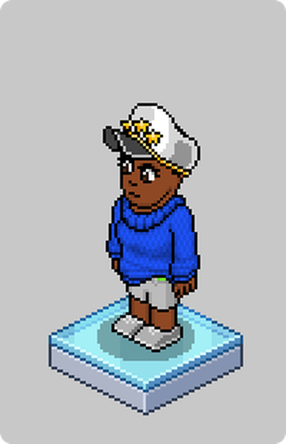 Habbo #3363