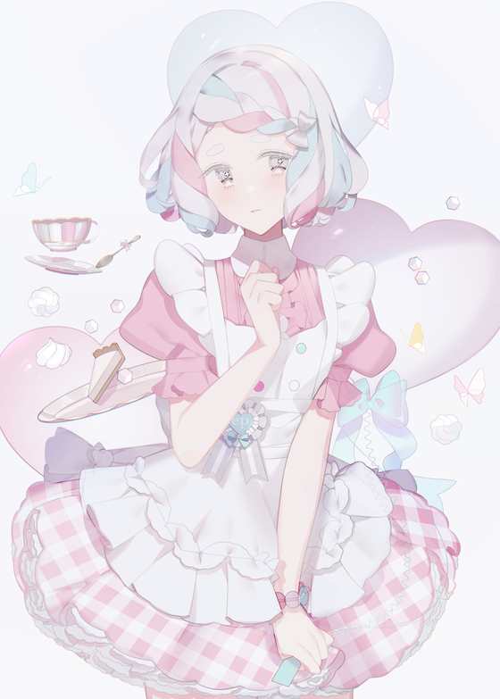 ♡ sugarcraft ♡