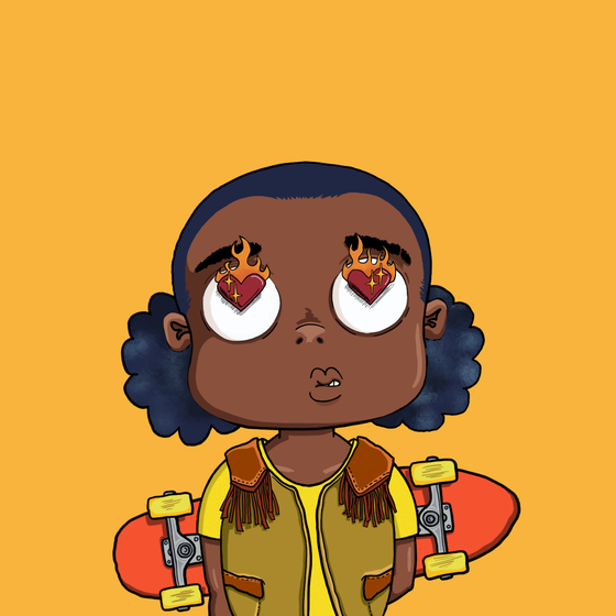 Kid #254