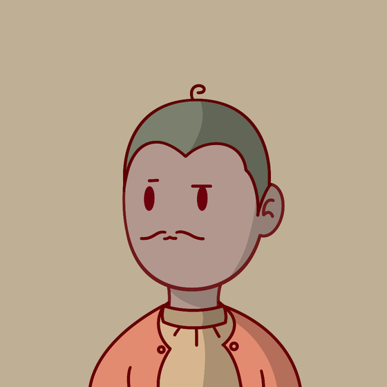 Gumdrop #1036