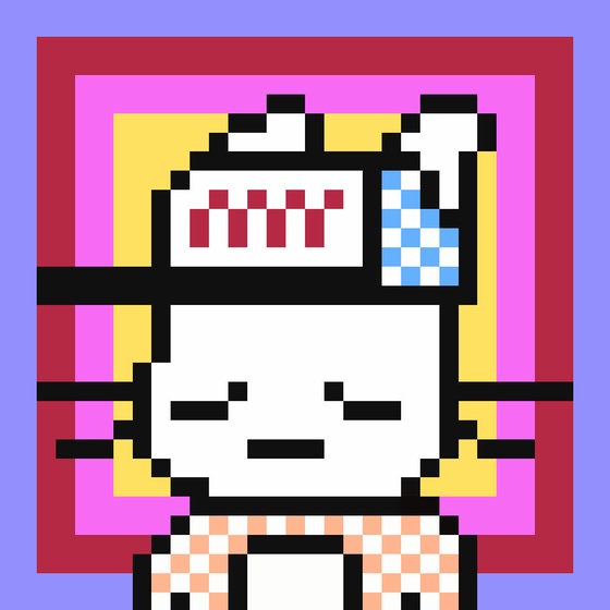 PixelBun #1601