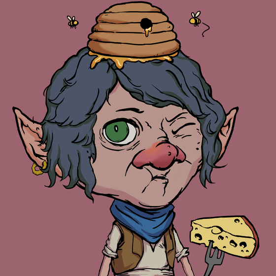 Halfling #5841
