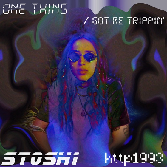 One Thing / Got Me Trippin' 2/111