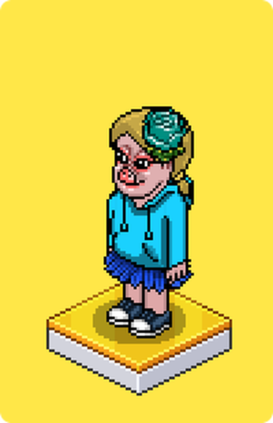 Habbo #1426