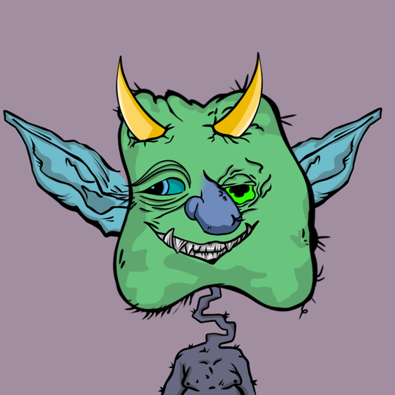 Hobgoblintown #2762