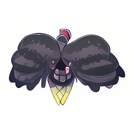 PokeGAN 157
