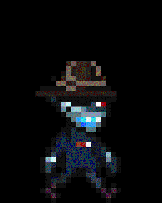 Pixel Vampire #1793