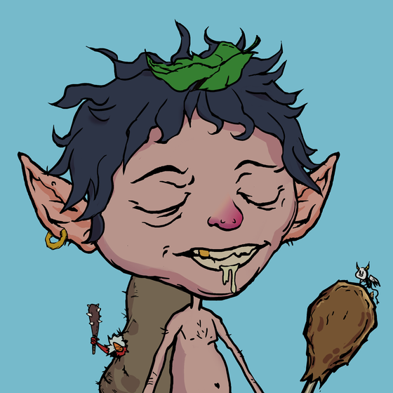 Halfling #6406