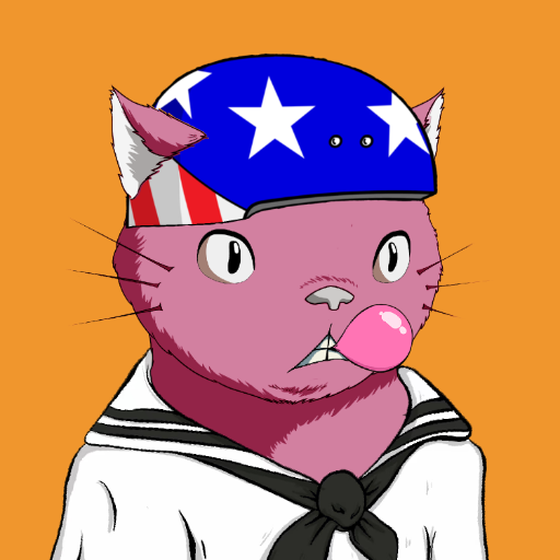 Kitaro Yacht Club #5719