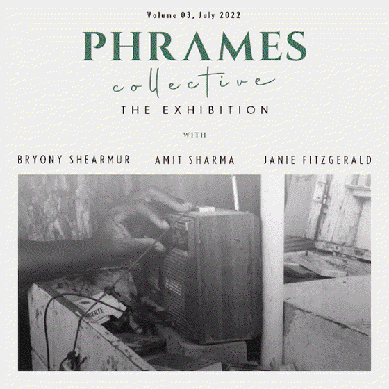 Phrames Collective Vol 003