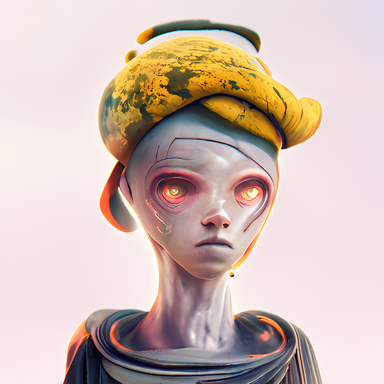 Cosmic Clones #1652