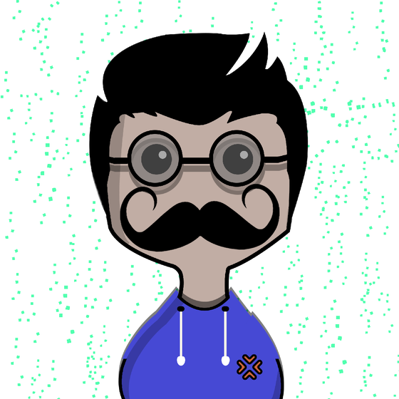 Your Next PFP #3019