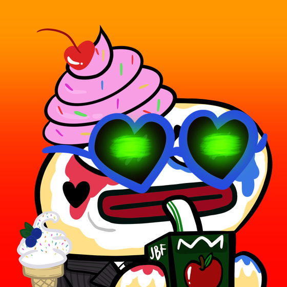 Juicebox Frens #176