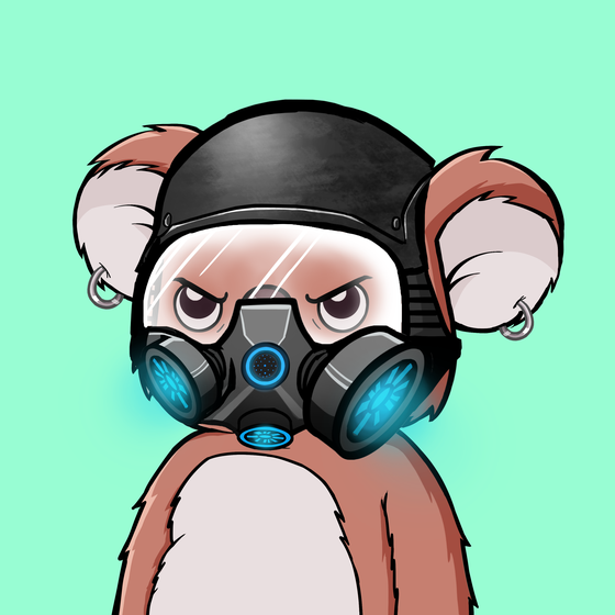 Koala Agent #706