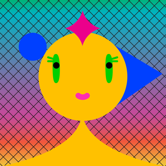 MetaFacesRandomCrew #1062