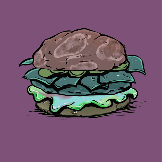 goblintown burgers #5726