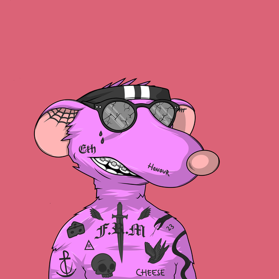 Fat Rat #2623