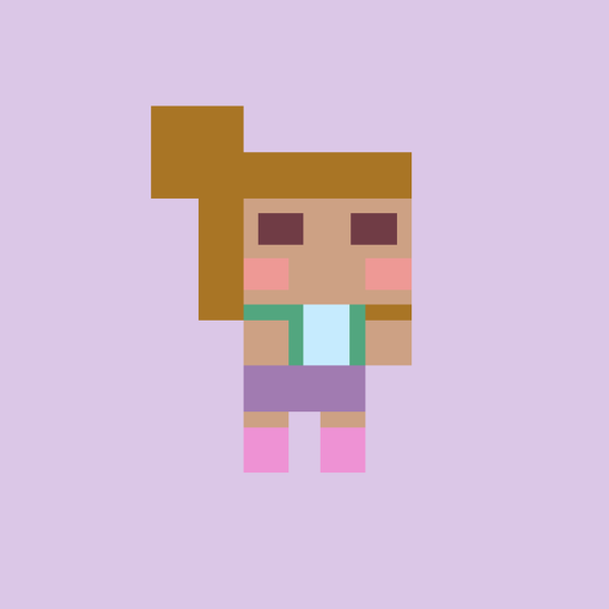 tiny girls #287