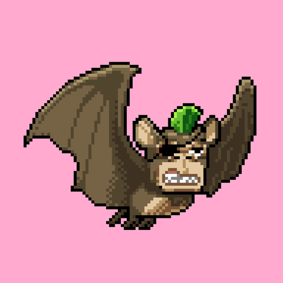 MutantBat