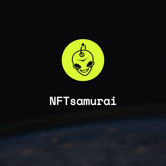 NFTsamurai