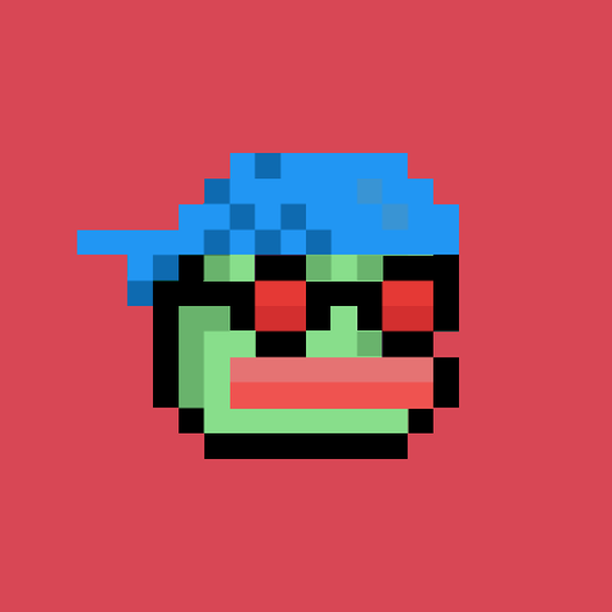 little pepe #4384