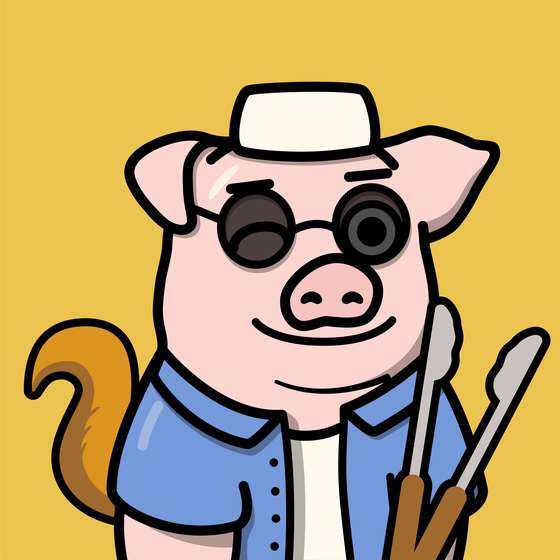 Oink #1094